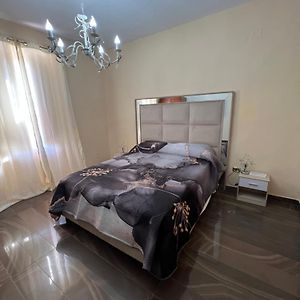 Habitación con Cama King